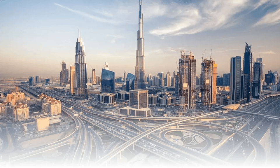 United Arab Emirates