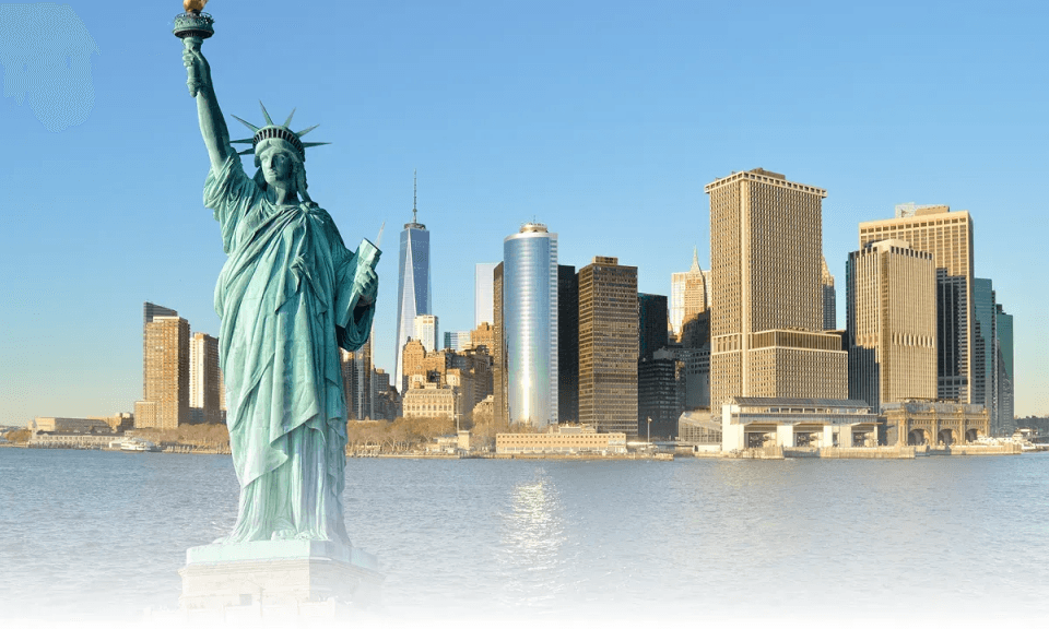 Students studying abroad