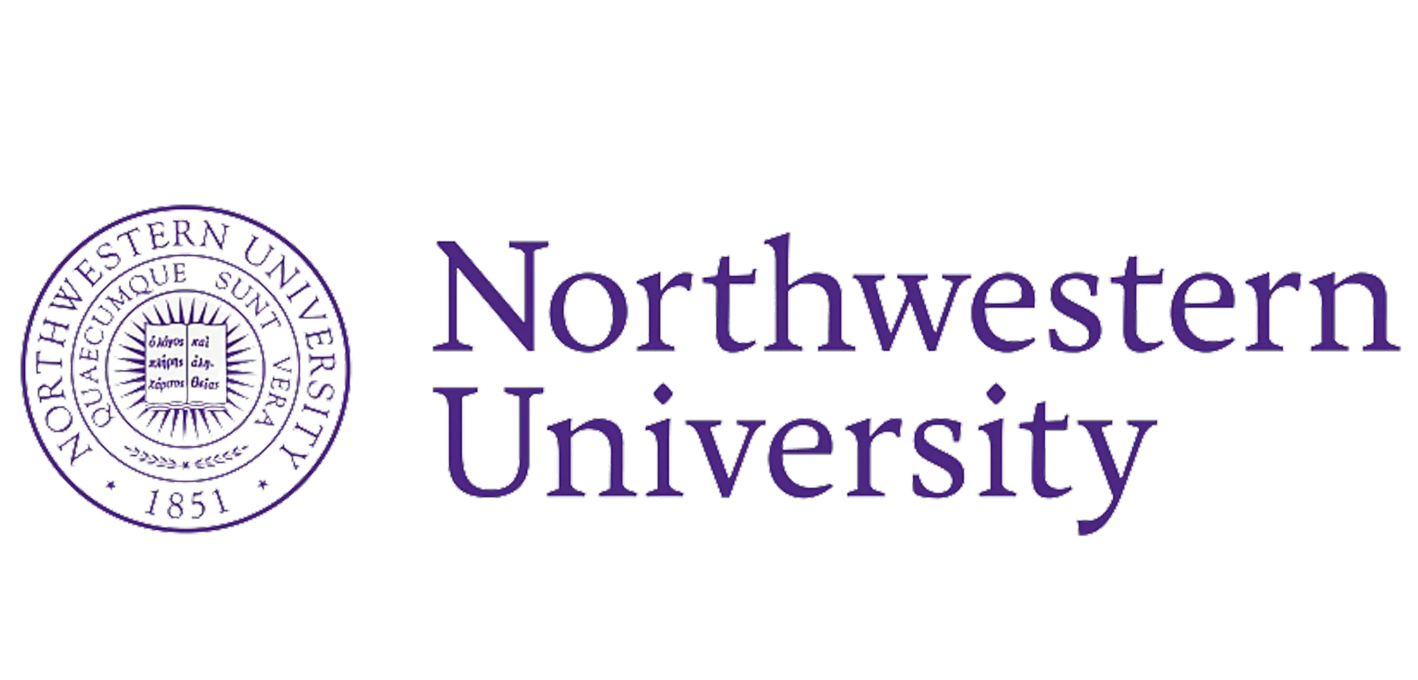 Kellogg School of Management university logo