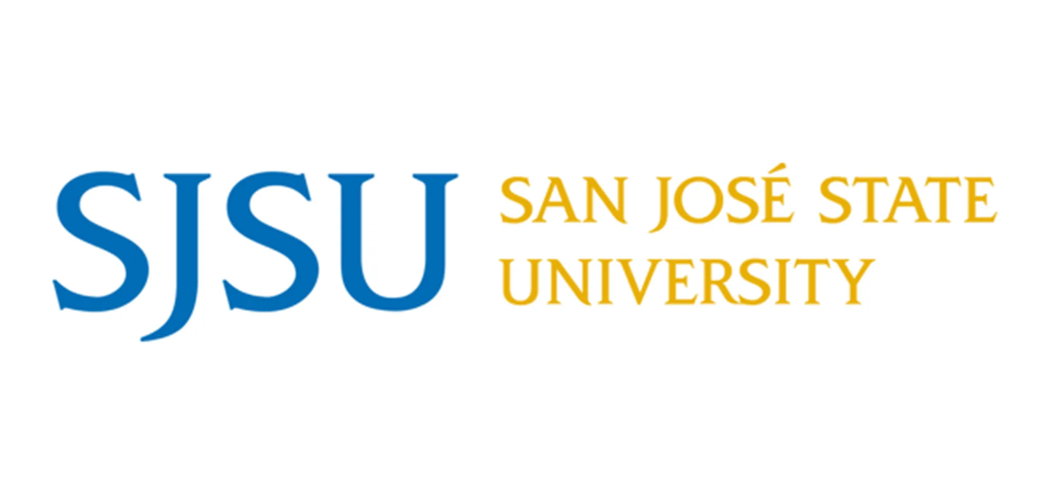 San Jose State University university logo