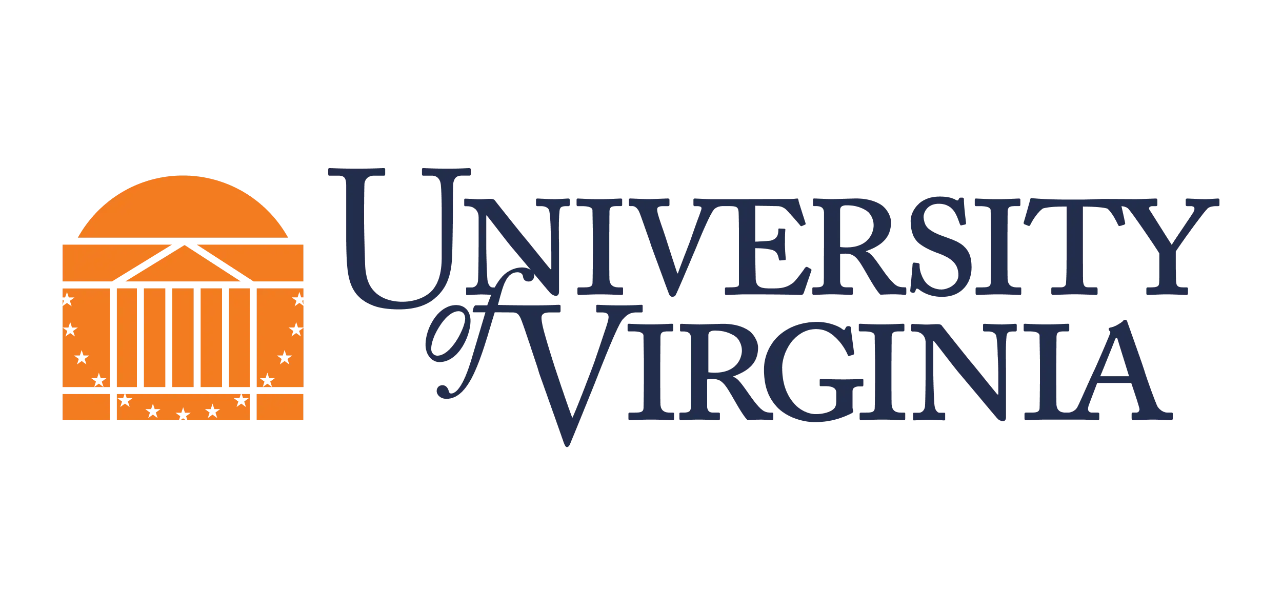 UVA Darden School of Business university logo