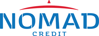 Nomad Credit Logo