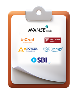 20+ Financial Lenders