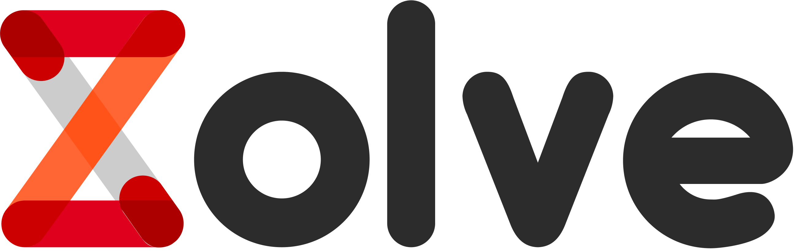 Zolve Logo