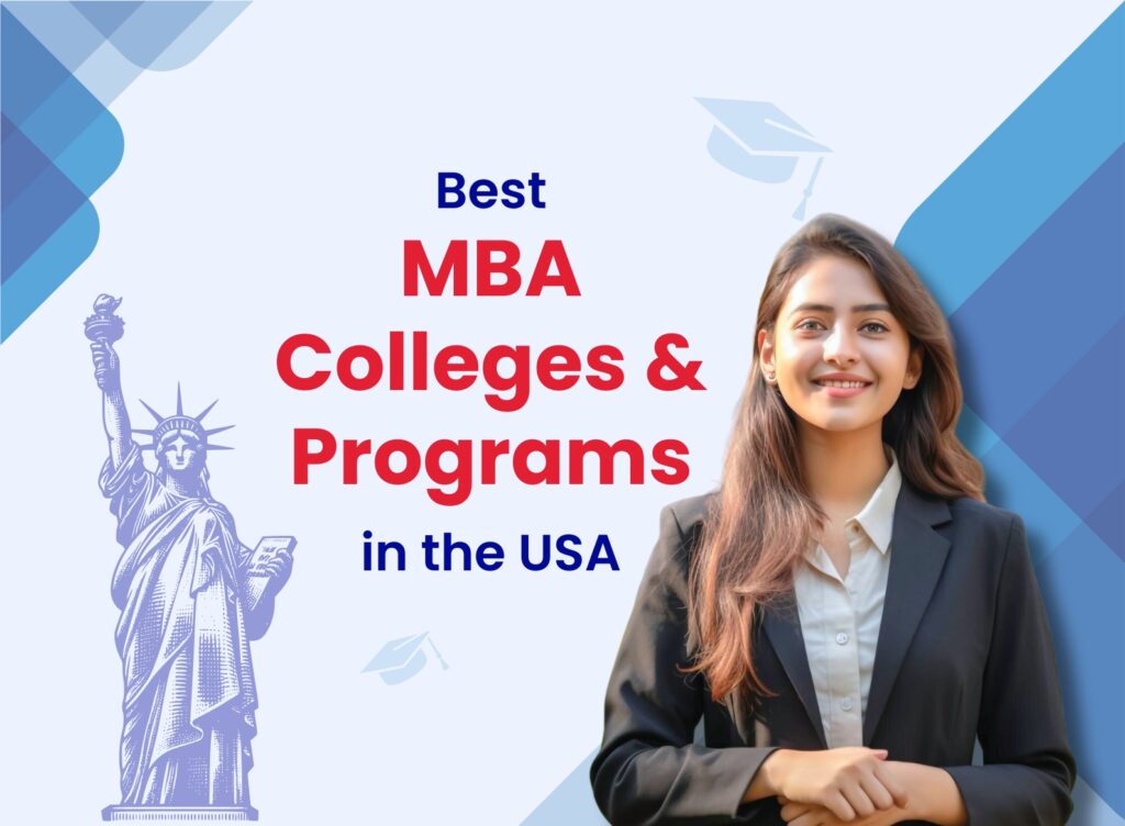 Best mba colleges in usa featured image