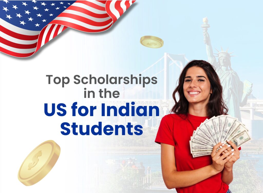 Scholarships for usa featured image