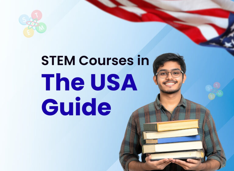 A Comprehensive Guide to STEM Courses in the USA