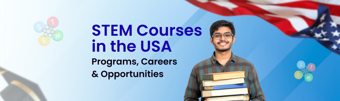 Stem courses in usa hero image
