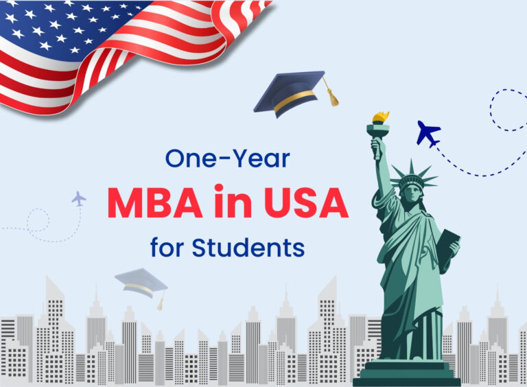 One-Year MBA in USA: Top Universities, Costs, and Career Benefits