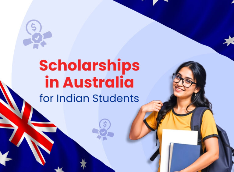 Scholarships in Australia for Indian Students