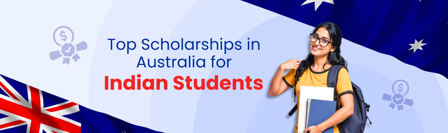 Scholarships in australia for indian students hero image