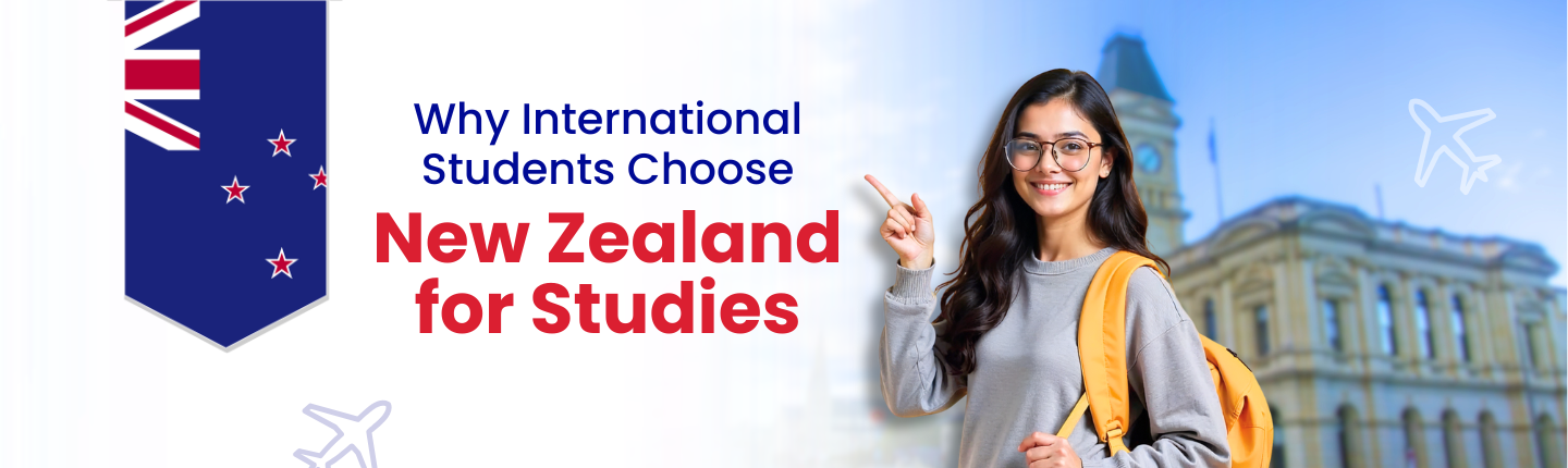 Benefits of studying in new zealand hero image