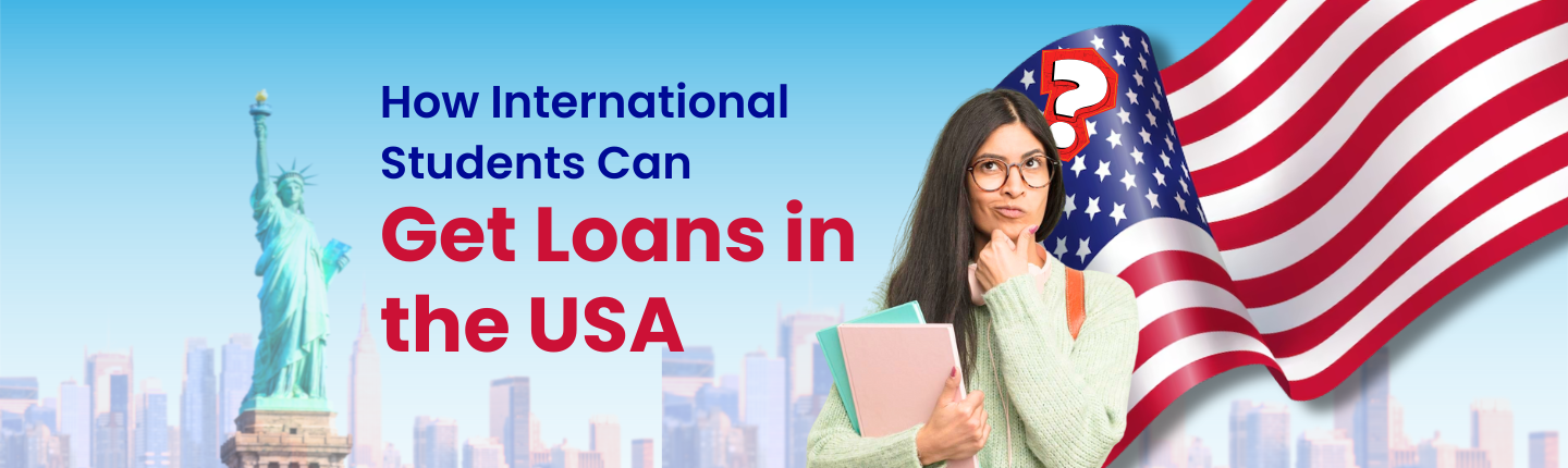 Student loan in the usa hero image