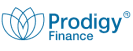 Prodigy logo