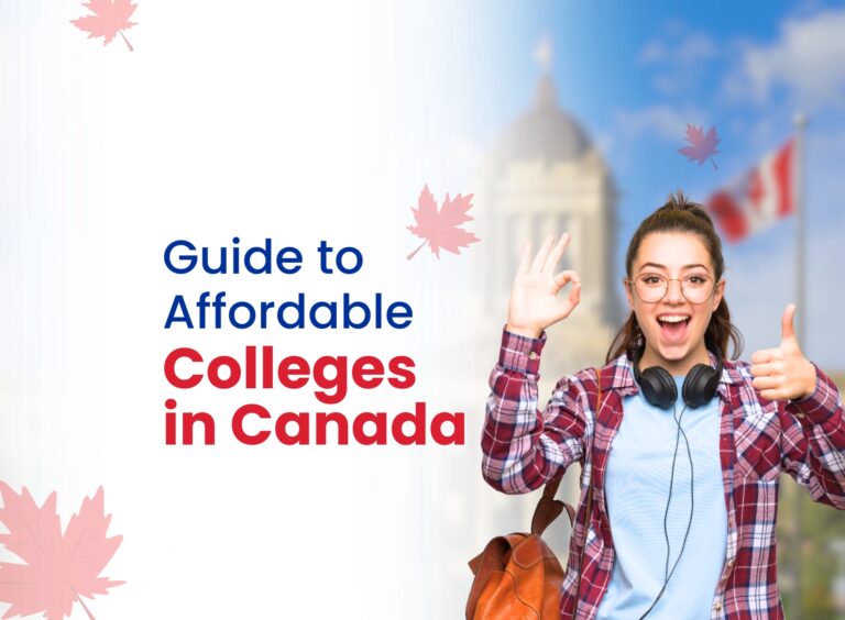 Top 10 Cheap Colleges in Canada for International Students