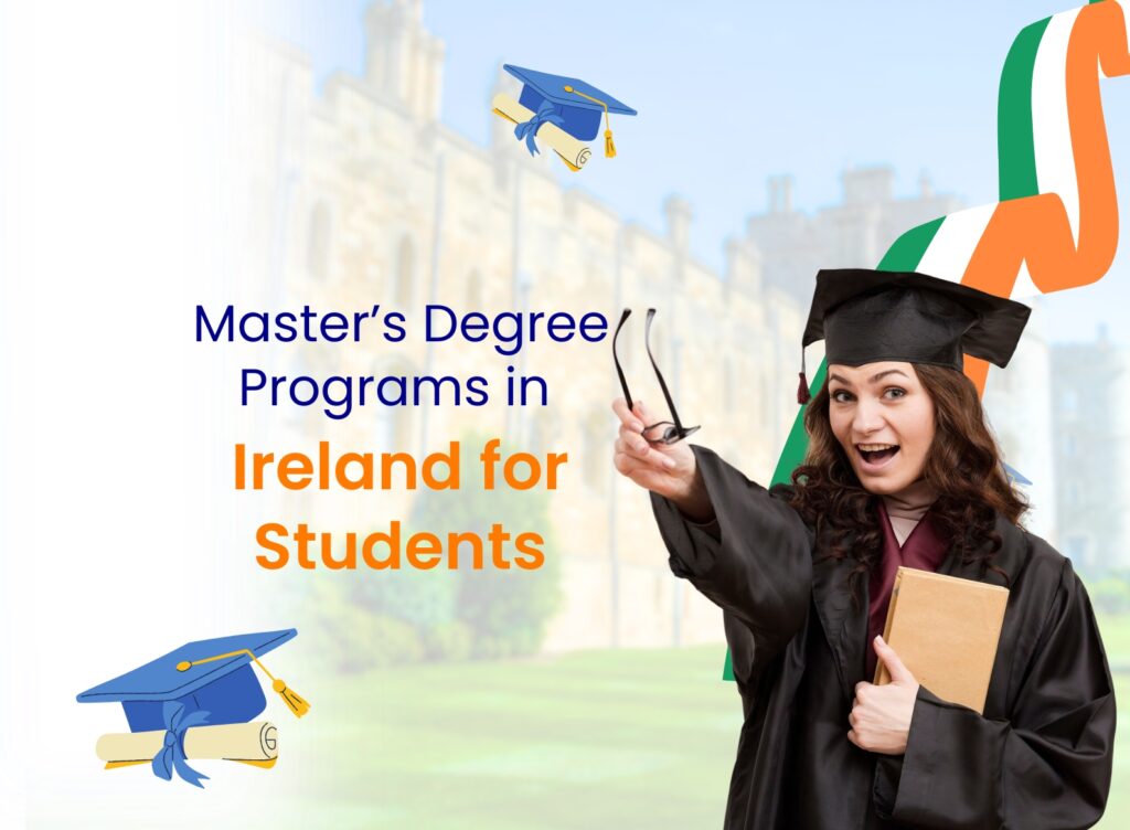 Masters in ireland featured image