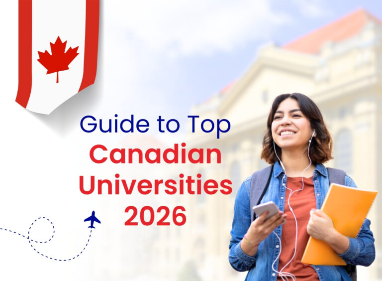 Top Universities in Canada 2026: Explore Your Academic Options