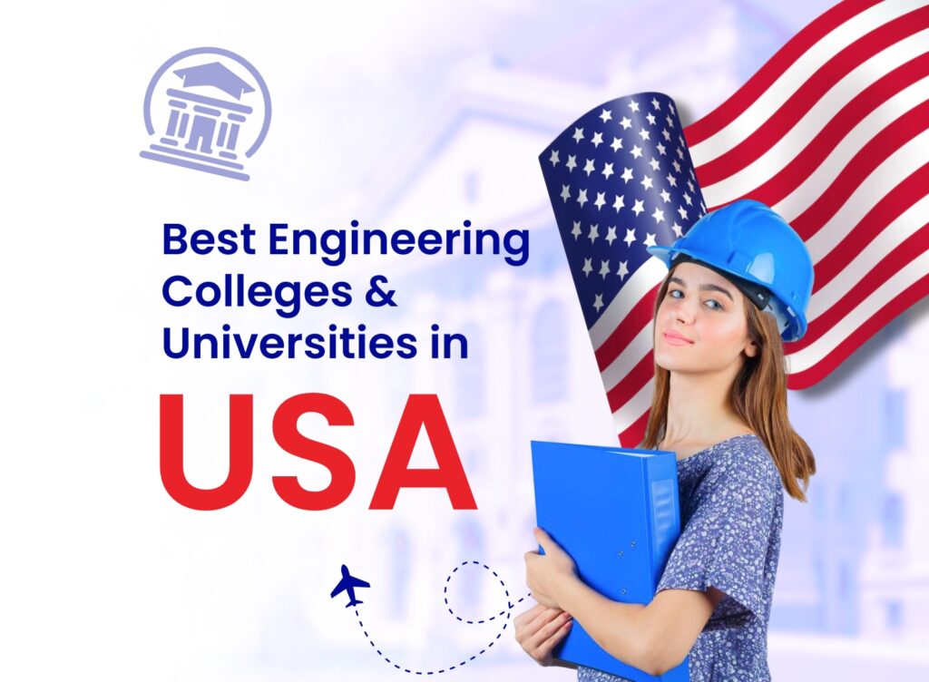 Best engineering colleges in the usa featured image