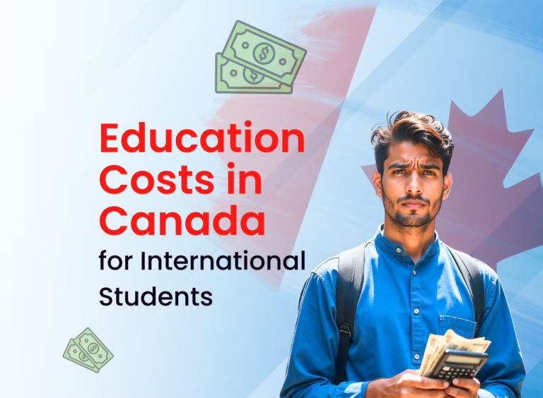 Cost of Education in Canada: Guide for International Students