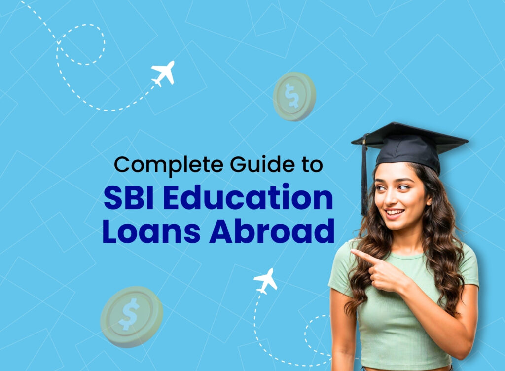Sbi education loans featured imagee