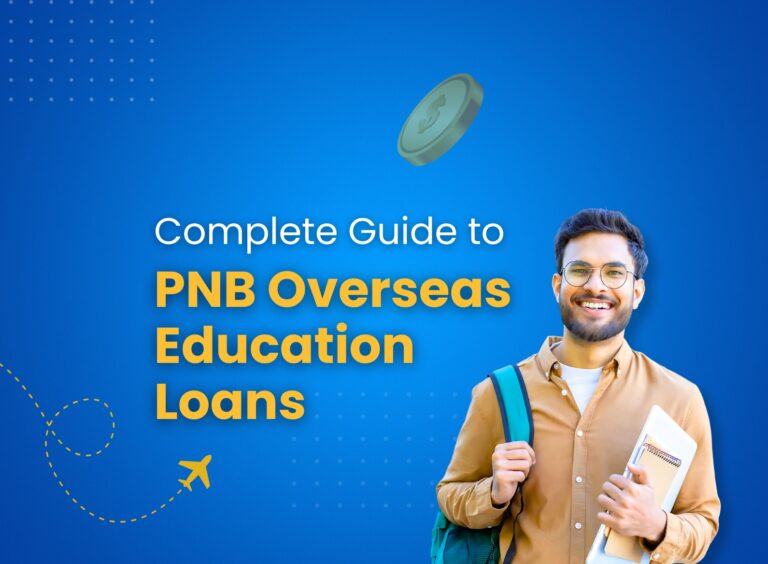 Punjab National Bank (PNB) Education Loan: Interest Rates, Eligibility, & Repayment Details