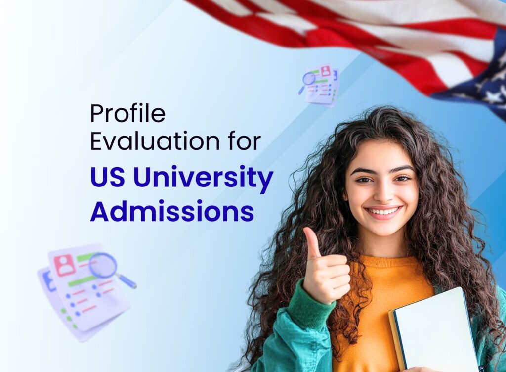 Profile evaluation for usa featured image