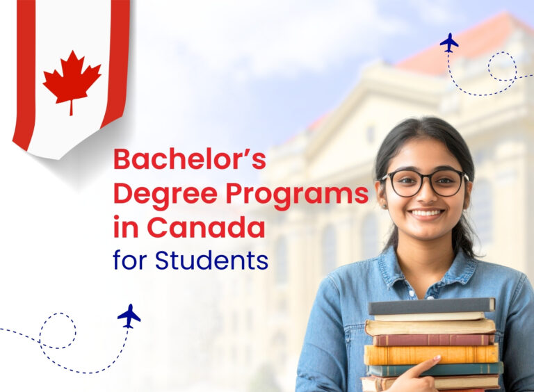 Pursuing a Bachelor’s in Canada: A Complete Guide for International Students