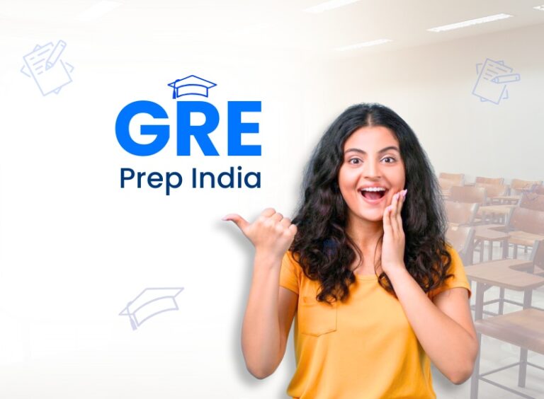 Best GRE Coaching in India: All You Need to Know