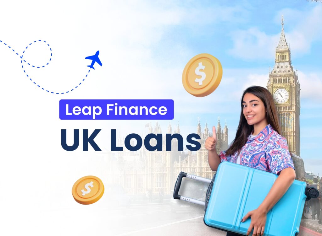 Leap finance loan for uk featured image