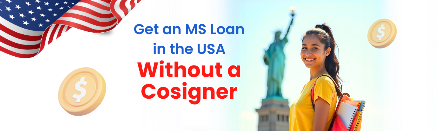 Loan for ms in the usa without cosigner hero image