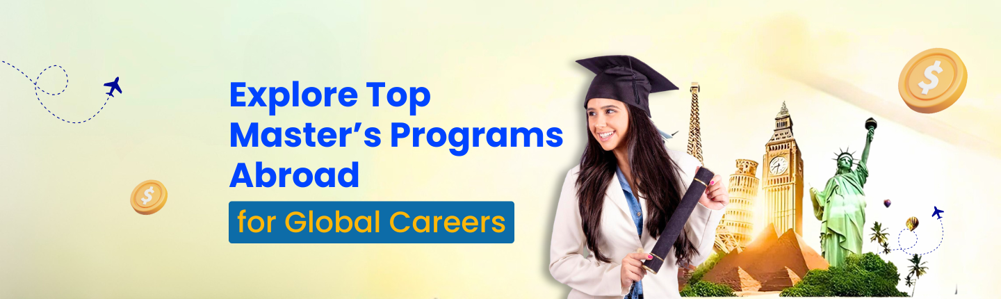 Masters programs abroad hero image