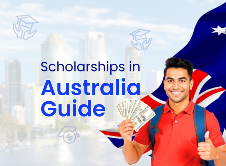 Top 15 Scholarships to Study in Australia