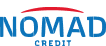 Main logo nomad