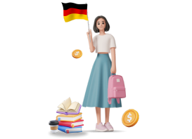 Study in germany