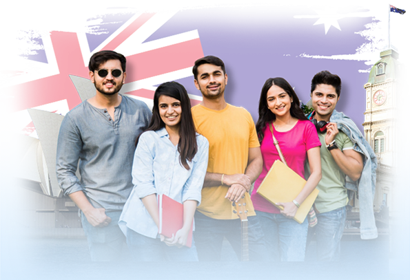 Why study in australia