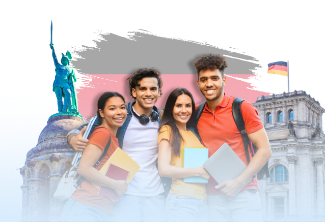 Why study in germany