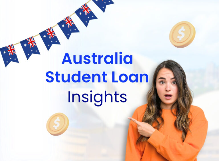 Navigating Australia’s Student Loan Landscape: What International Students Need to Know