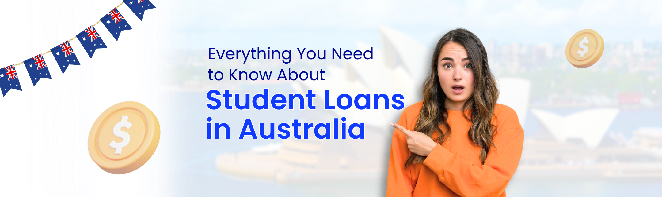 Australias student loan hero image