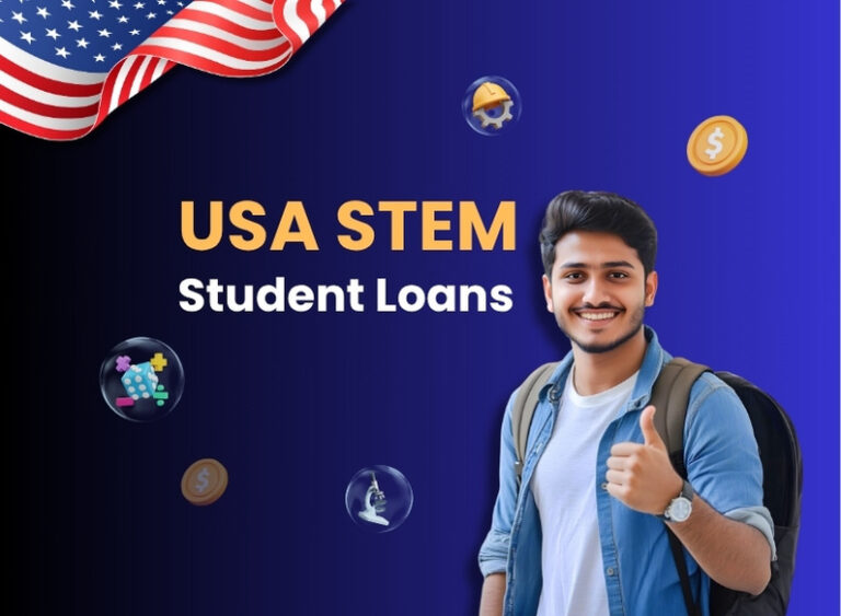 Top 7 Education Loan Options for STEM Students in the USA