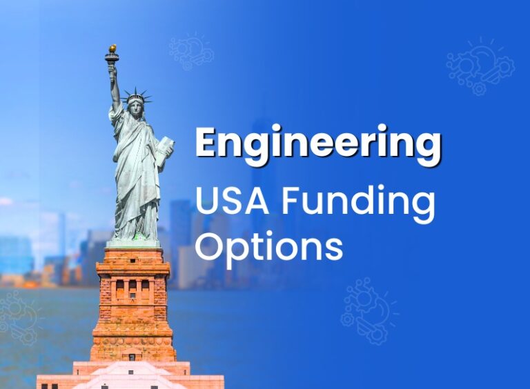 Engineering Student Loans for Studying in the USA: Bank vs NBFC vs Government Loans