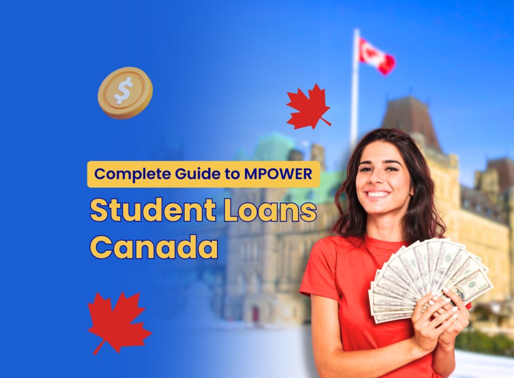 Mpower student loan for canada featured image