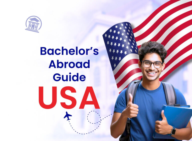 Which Are the Best Universities to Study a Bachelor’s in the USA for Indian Students?