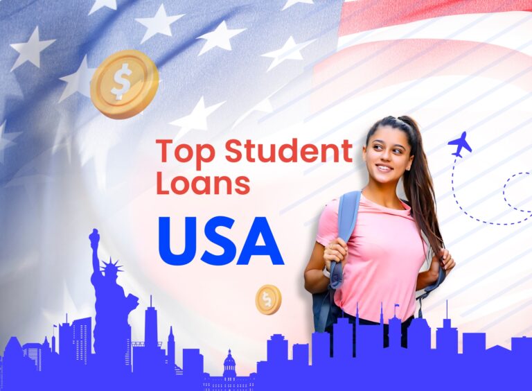 Which Lenders Offer the Best Student Loan Options for Studying in the USA?