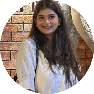 Akanksha Dilip Mhaisne