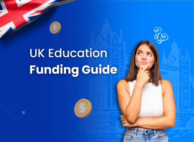 UK Education Loan vs Scholarships: What’s Right for You?