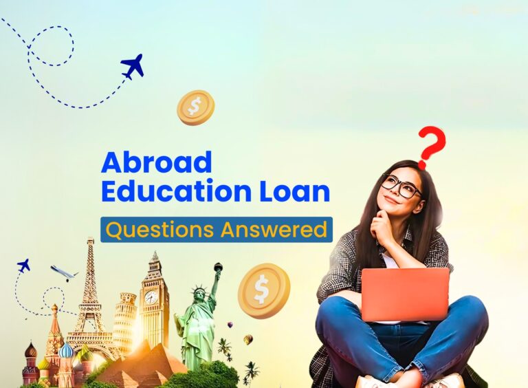 11 Essential FAQs About Student Loans for Studying Abroad