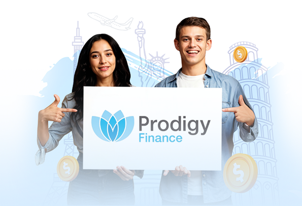 Avail prodigy finance exclusive offer with nomad credit