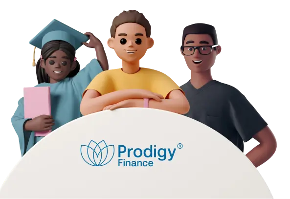 Prodigy finance hero image