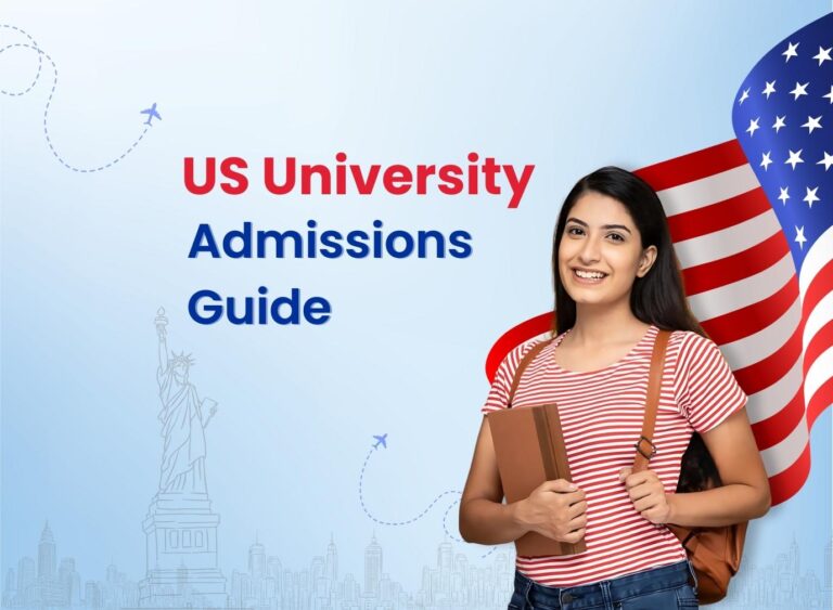 What Are the Entry Requirements for Indian Students at Top US Universities?