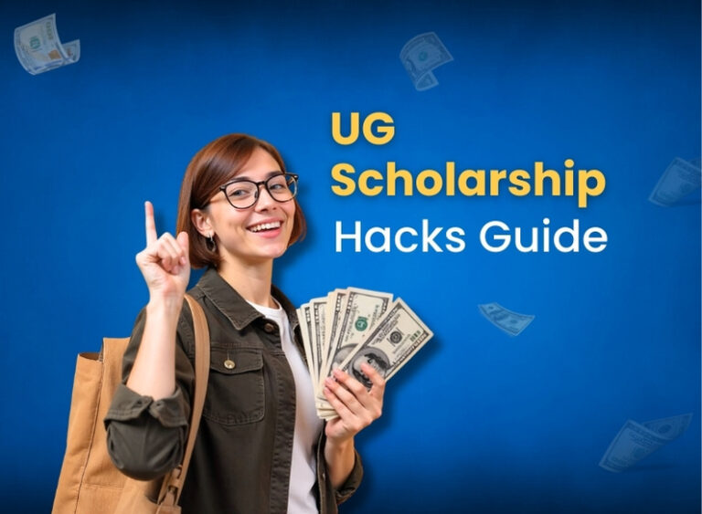 How to Apply for Undergraduate Scholarships to Study Abroad: A Step-by-Step Guide